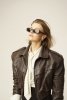 OKULARY VOGUE EYEWEAR VO 5695SU W44/87 53 ROZMIAR M